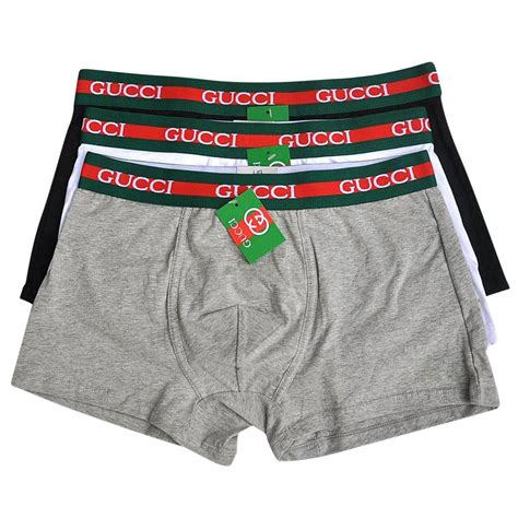 gucci boxer womens|men's Gucci underwear.